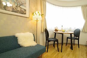 Nipponbashi Art Hotel