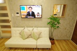 Nipponbashi Art Hotel