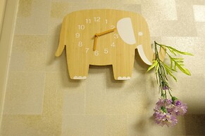 Nipponbashi Art Hotel