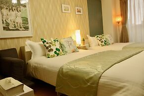 Nipponbashi Art Hotel