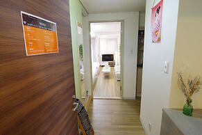 Nipponbashi Art Hotel