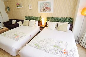 Nipponbashi Art Hotel