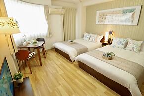 Nipponbashi Art Hotel