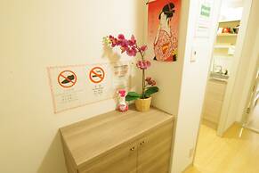 Nipponbashi Art Hotel