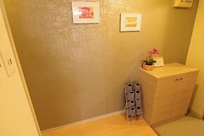 Nipponbashi Art Hotel