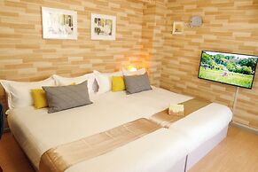 Nipponbashi Art Hotel