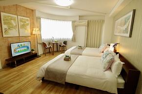 Nipponbashi Art Hotel