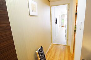 Nipponbashi Art Hotel