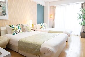 Nipponbashi Art Hotel