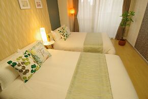 Nipponbashi Art Hotel