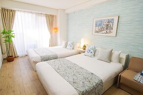 Nipponbashi Art Hotel