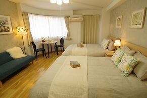 Nipponbashi Art Hotel