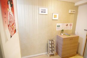 Nipponbashi Art Hotel