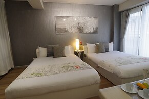 Nipponbashi Art Hotel