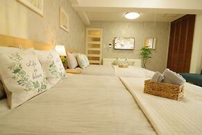 Nipponbashi Art Hotel