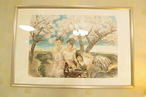 Nipponbashi Art Hotel