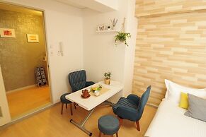 Nipponbashi Art Hotel