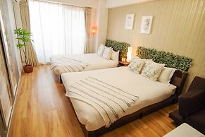 Nipponbashi Art Hotel