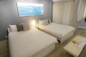 Nipponbashi Art Hotel