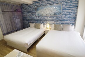 Nipponbashi Art Hotel