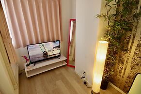 Nipponbashi Art Hotel