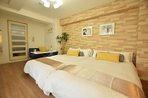 Nipponbashi Art Hotel