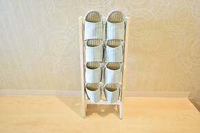 Nipponbashi Art Hotel