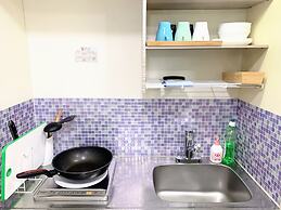 Nipponbashi Art Hotel