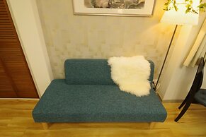 Nipponbashi Art Hotel