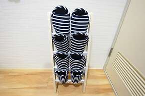 Nipponbashi Art Hotel