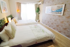 Nipponbashi Art Hotel