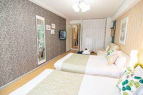 Nipponbashi Art Hotel