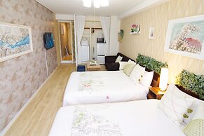 Nipponbashi Art Hotel