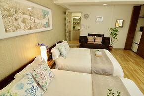 Nipponbashi Art Hotel