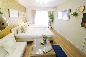 Nipponbashi Art Hotel