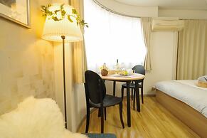 Nipponbashi Art Hotel