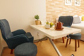 Nipponbashi Art Hotel