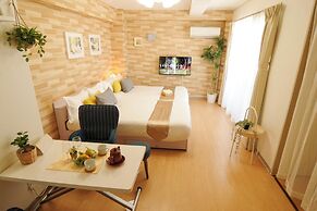 Nipponbashi Art Hotel