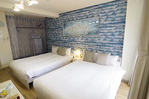 Nipponbashi Art Hotel