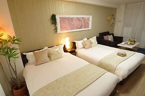 Nipponbashi Art Hotel