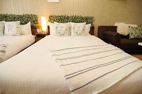 Nipponbashi Art Hotel