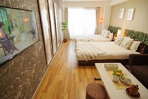 Nipponbashi Art Hotel