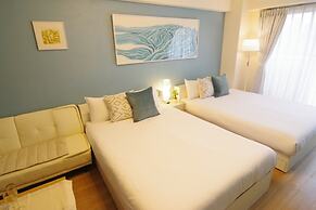 Nipponbashi Art Hotel