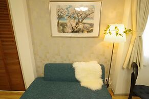 Nipponbashi Art Hotel