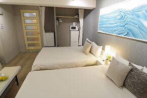 Nipponbashi Art Hotel