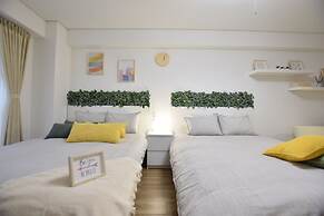 Nipponbashi Art Hotel