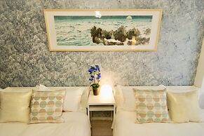 Nipponbashi Art Hotel