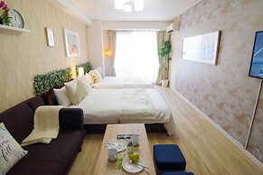 Nipponbashi Art Hotel