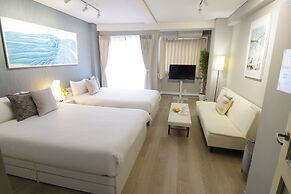 Nipponbashi Art Hotel