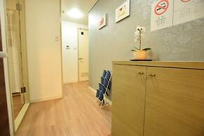 Nipponbashi Art Hotel